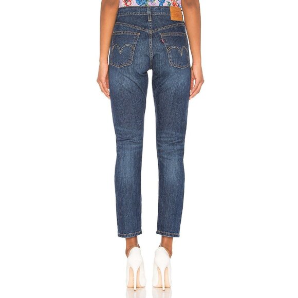 LEVI'S 501 Jeans - Picture 2 of 12